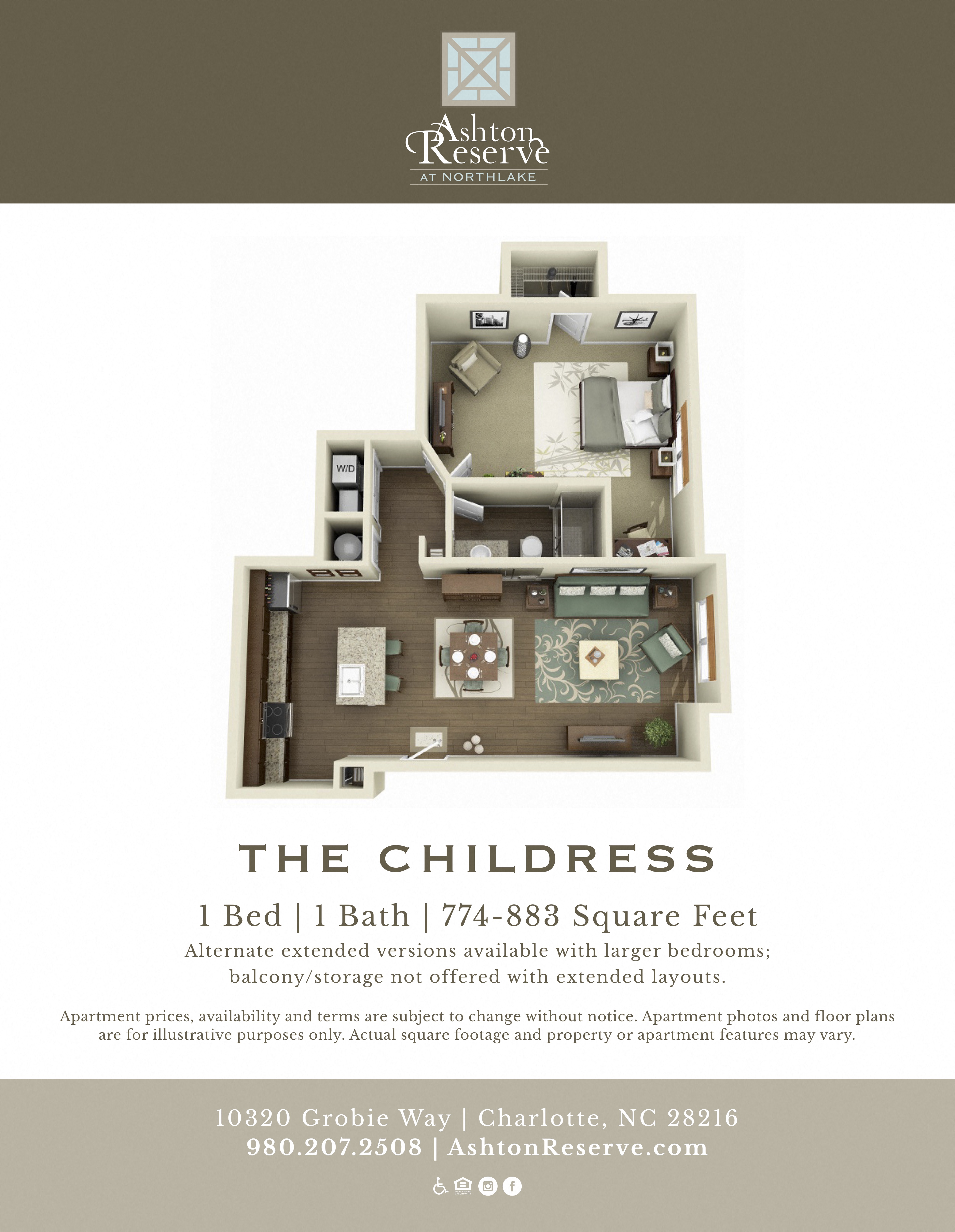 10320 Grobie Way 1-3 Beds Apartment for Rent - Photo Gallery 35